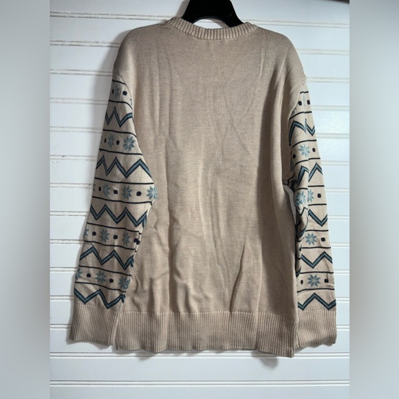 Disney 100 Marvel Superheroes Kids Unisex Boys Ugly Sweater - Picture 11 of 14